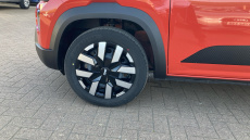 Dacia Spring 27kWh Expression 65 48kW 5dr Auto Electric Hatchback